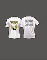 Bamboo Season Tshirts Bamboo Season Tshirts