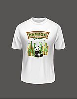 Bamboo Season Tshirts Bamboo Season Tshirts