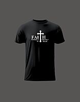 Faith Tshirt Faith Tshirt