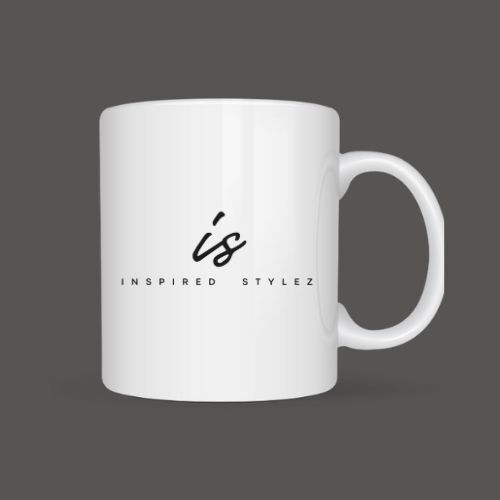 Inspired Stylez Coffee Mug Inspired Stylez Coffee Mug