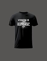 Vision Tshirt Vision Tshirt
