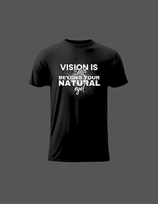 Vision Tshirt