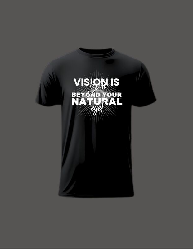 Vision Tshirt Vision Tshirt